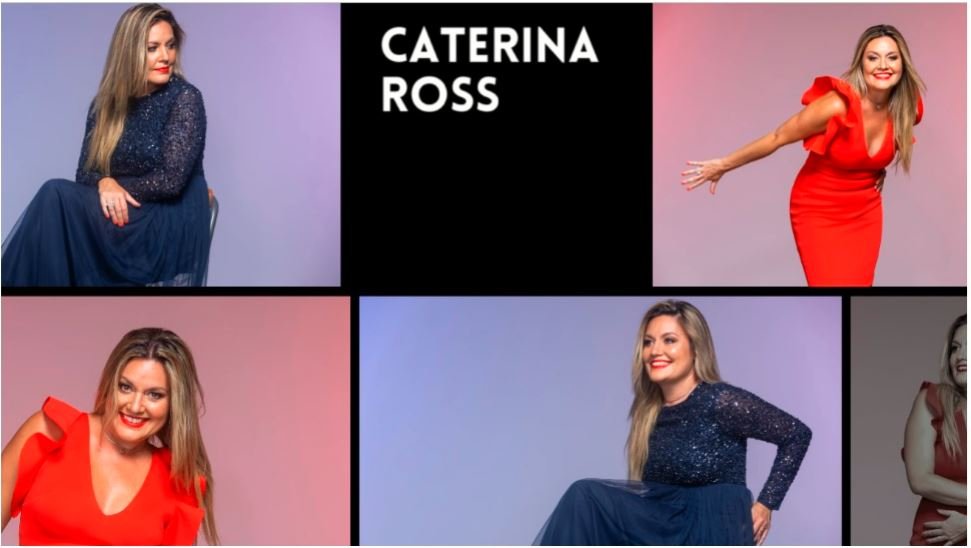 Caterina Ross
