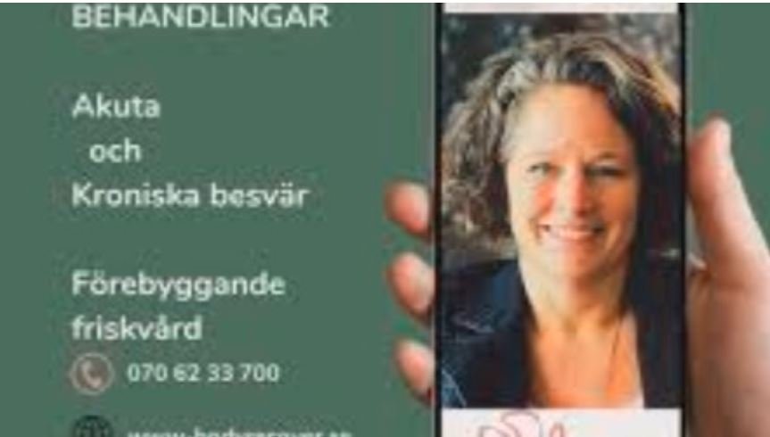 behandlingar