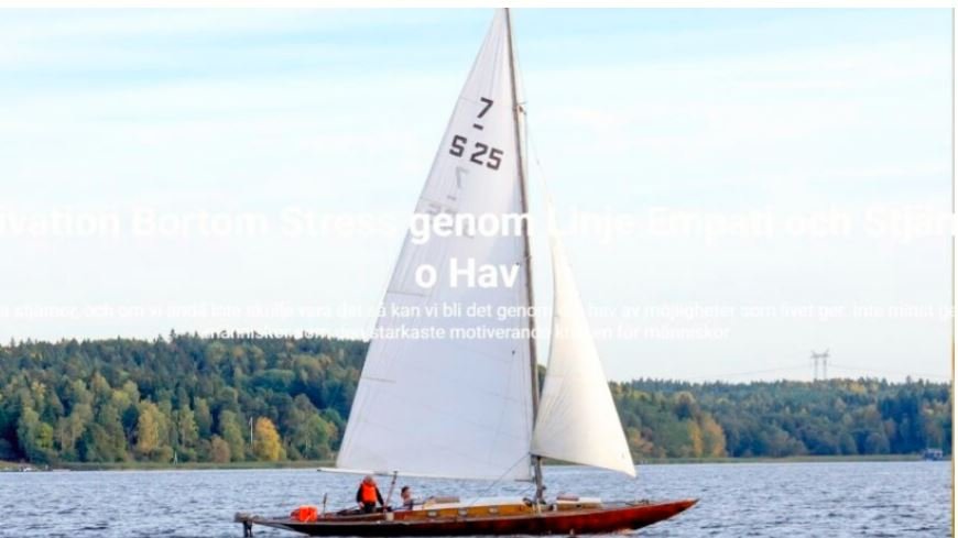 stjärnor och hav